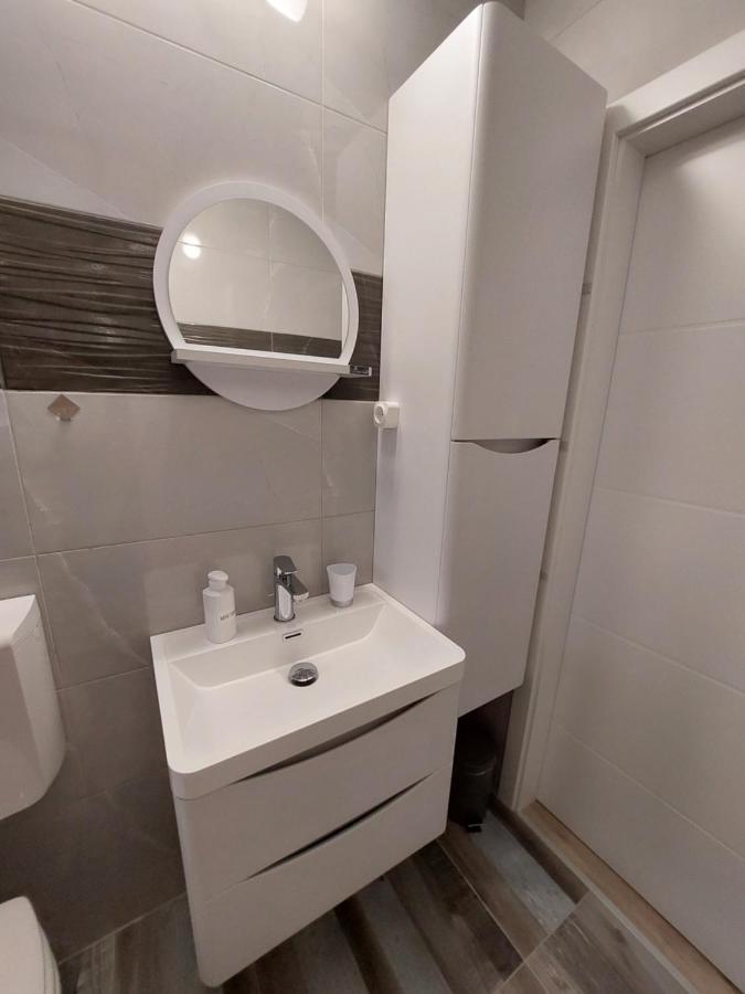 Apartman Cincar Livno Dış mekan fotoğraf