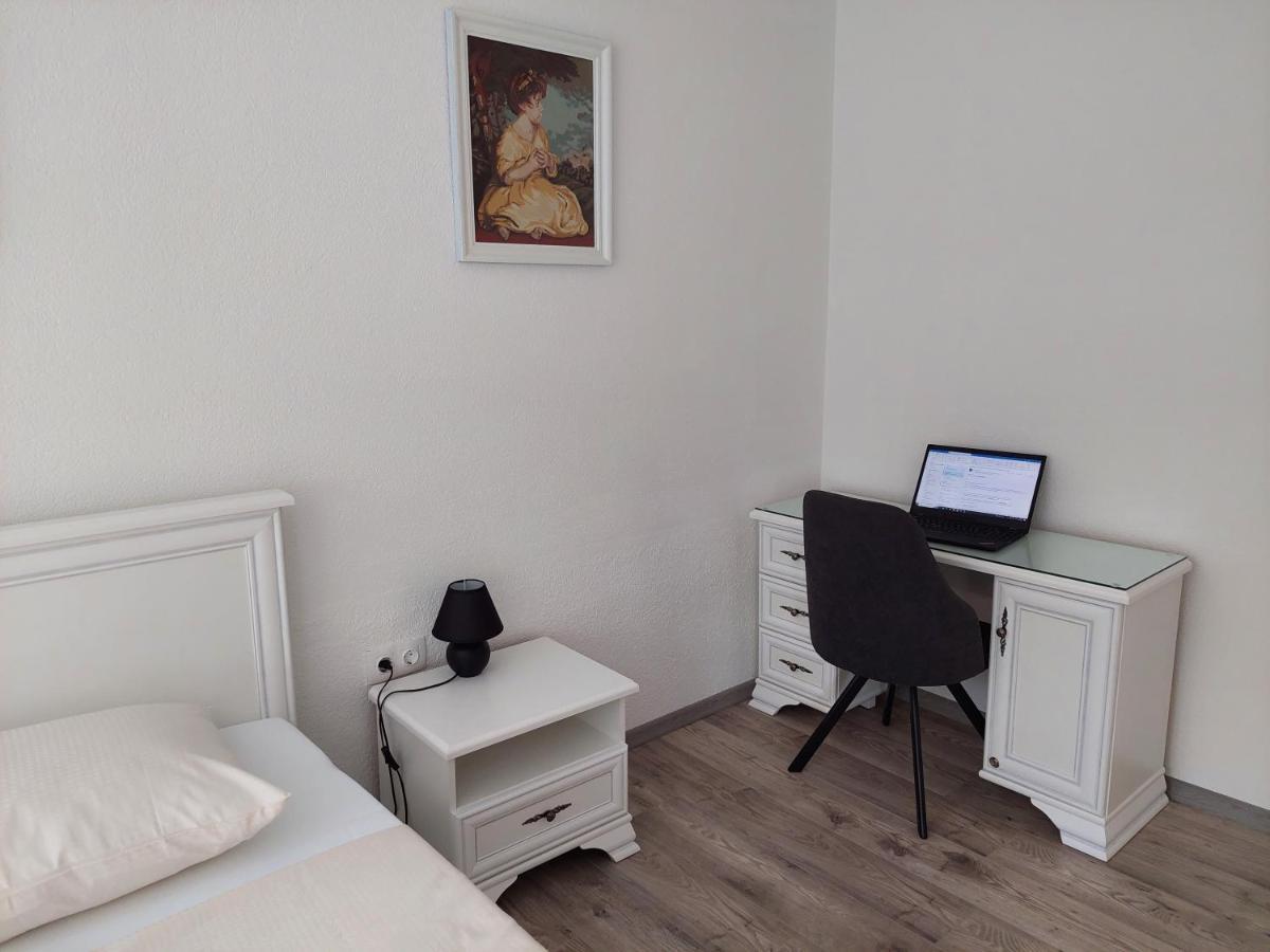 Apartman Cincar Livno Dış mekan fotoğraf