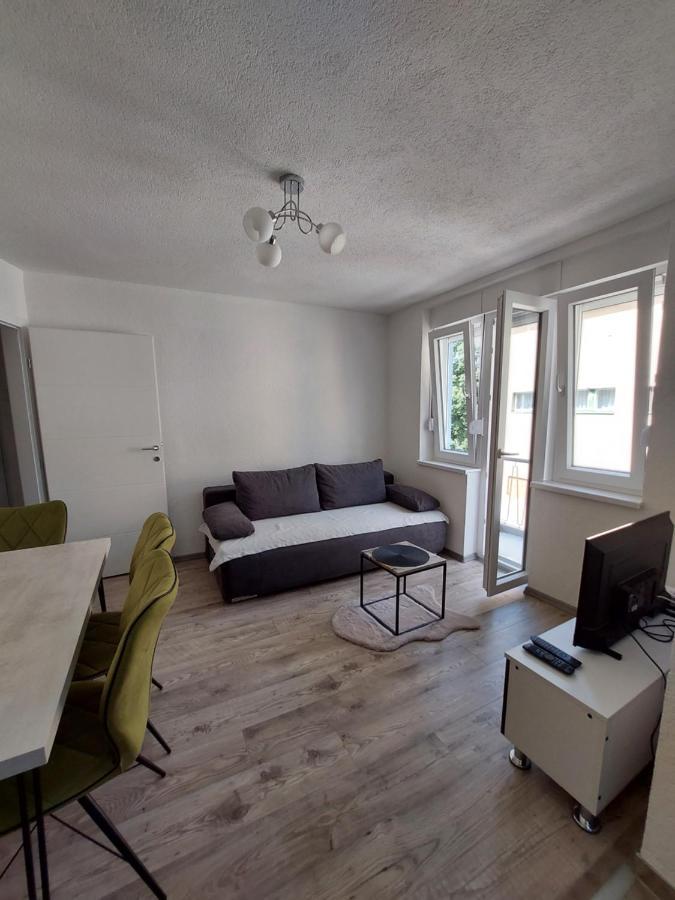 Apartman Cincar Livno Dış mekan fotoğraf