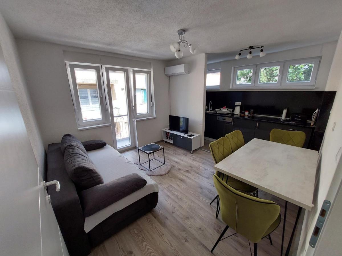 Apartman Cincar Livno Dış mekan fotoğraf